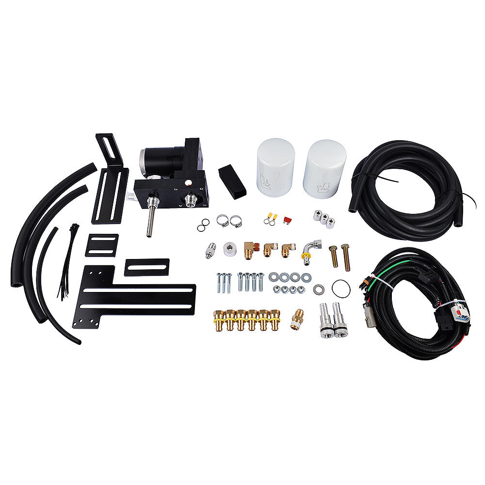 6.7L Cummins Lift Pump - New Direct-Fit Diesel Replacement