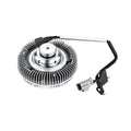 5.9L Cummins Fan Clutch 2004-10 - New Direct-Fit Diesel Replacement