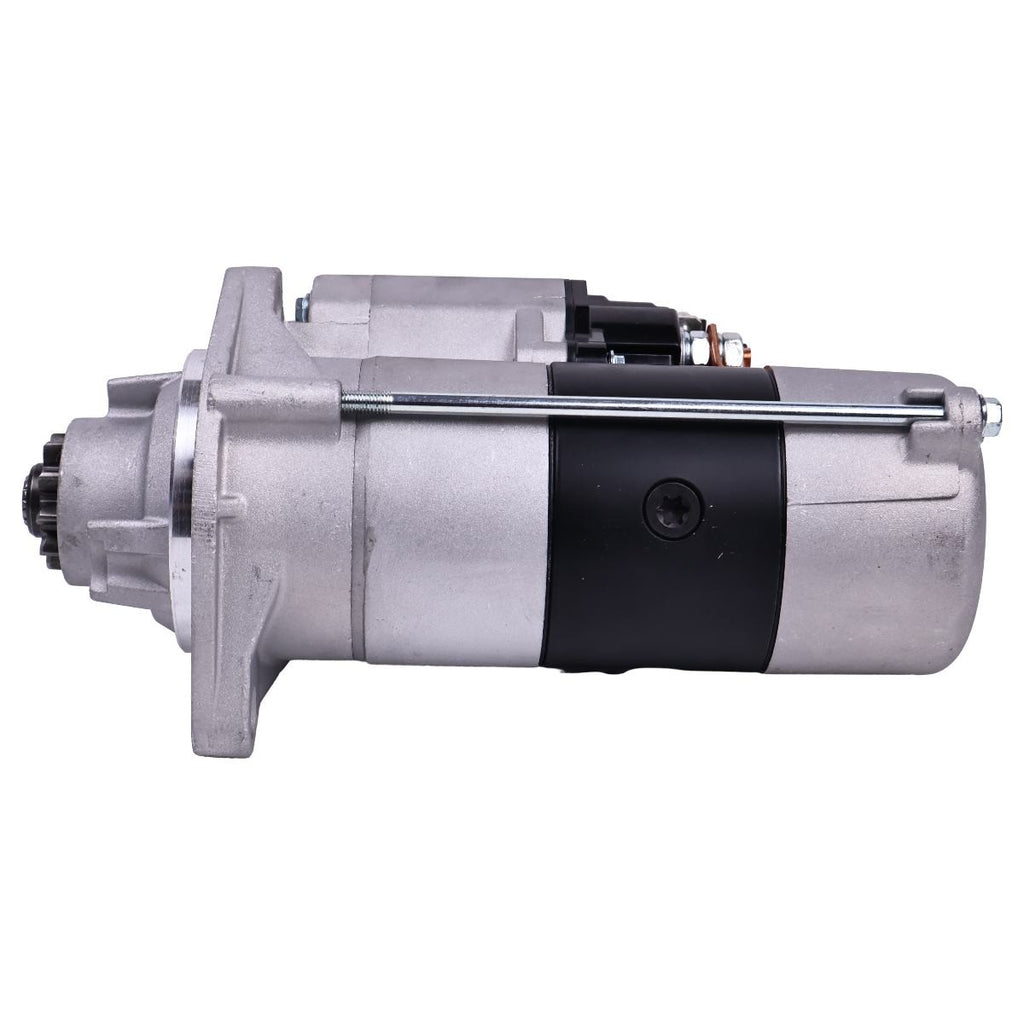 5.9L Cummins Starter - Remanufactured Direct-Fit Diesel Replacement