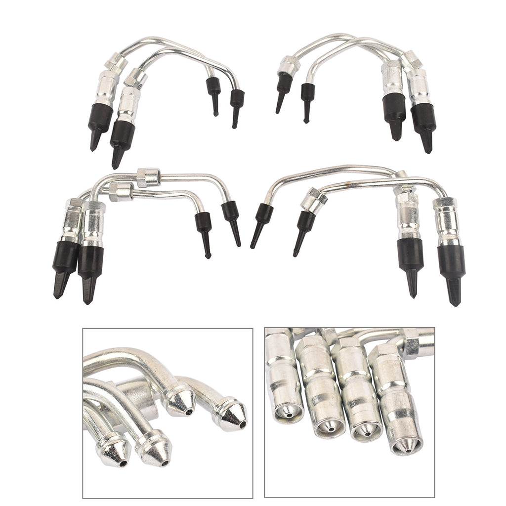 LLY Duramax Injector Line 2004 - New Direct-Fit Diesel Replacement