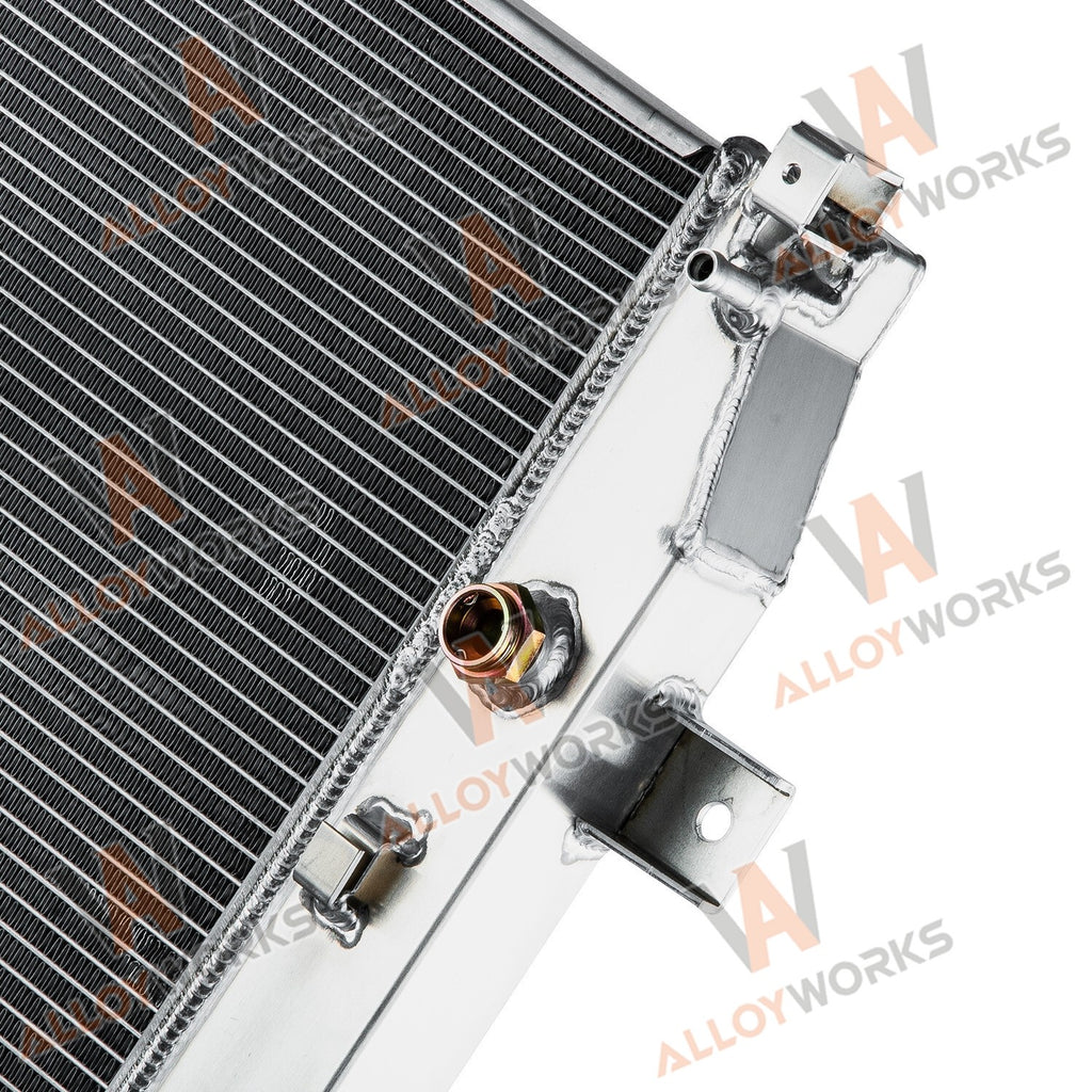LML Duramax Radiator - New Direct-Fit Diesel Replacement