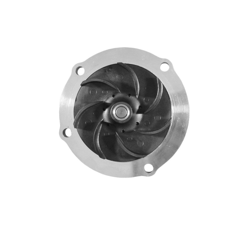 6.0L Power Stroke Water Pump 2004-2010 - New Direct-Fit Diesel Replacement