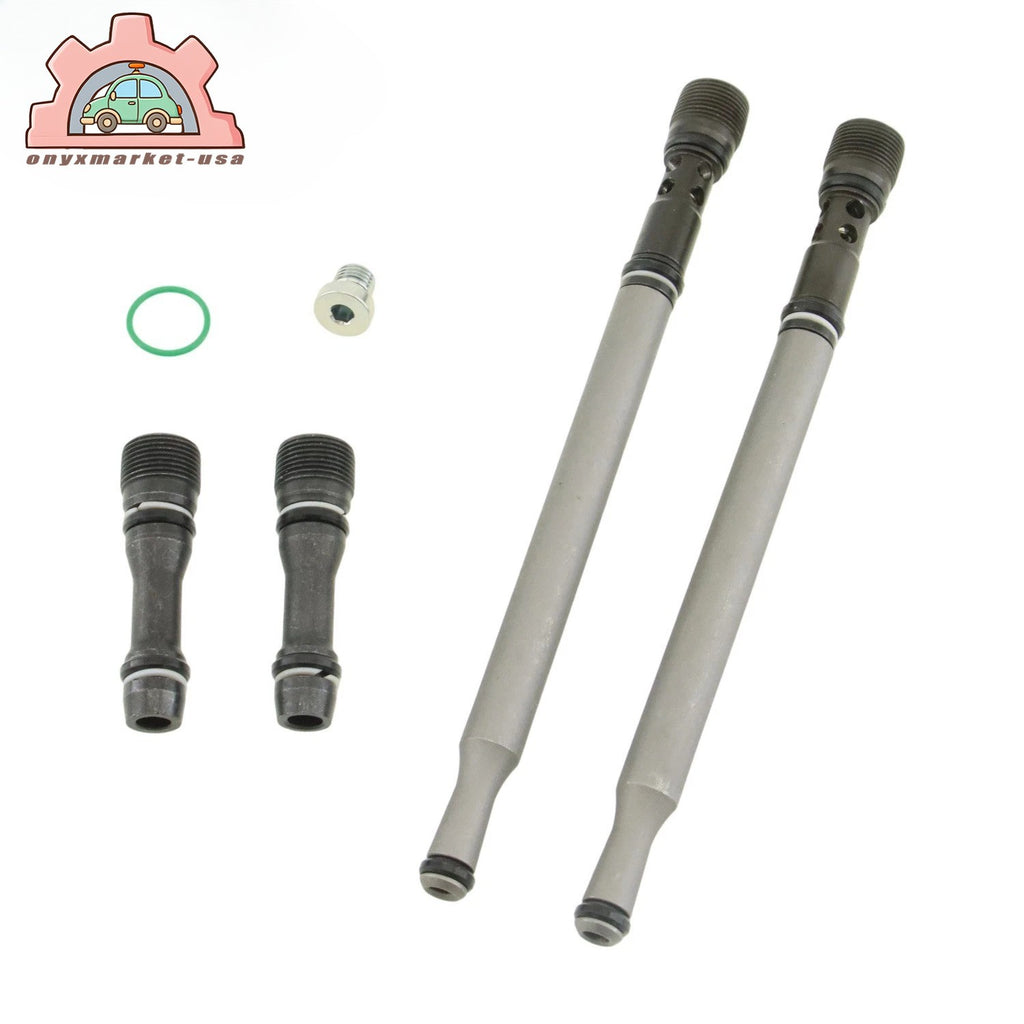 6.0L Power Stroke Standpipe Kit - New Direct-Fit Diesel Replacement