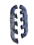 6.0L Power Stroke Exhaust Manifold 2003-2007 - New Direct-Fit Diesel Replacement