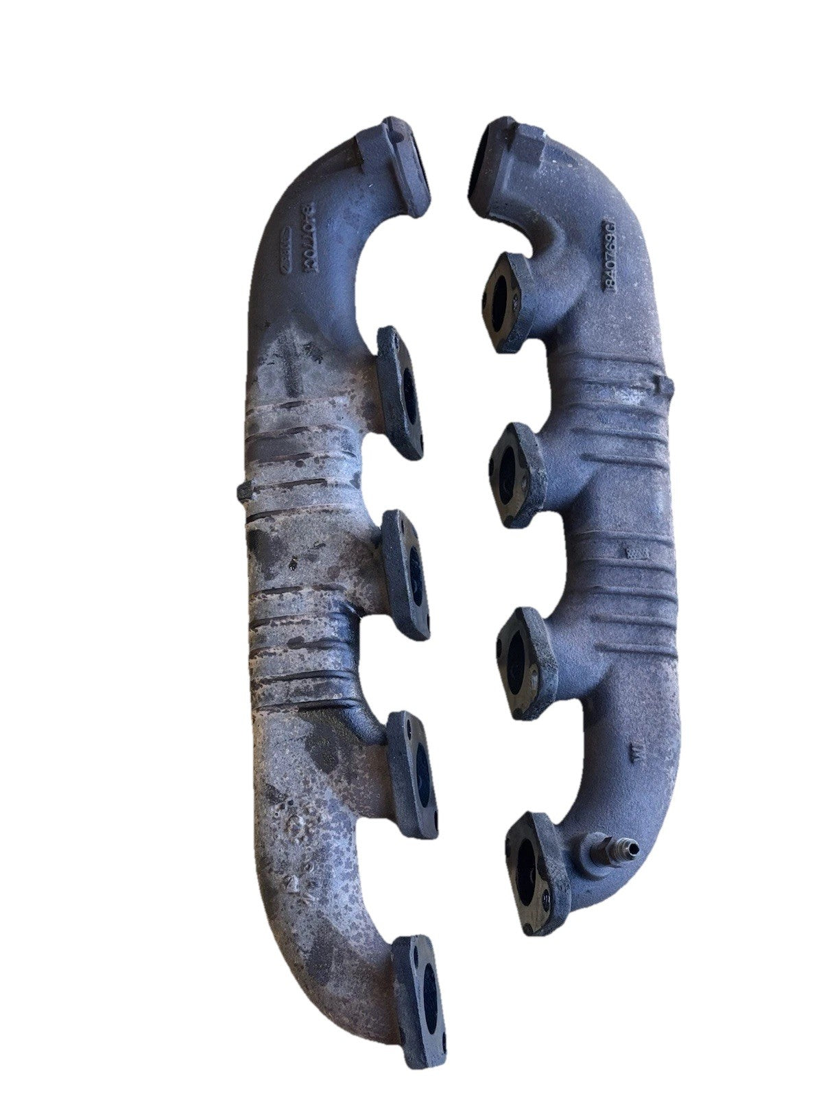 6.0L Power Stroke Exhaust Manifold 2003-2007 - New Direct-Fit Diesel Replacement