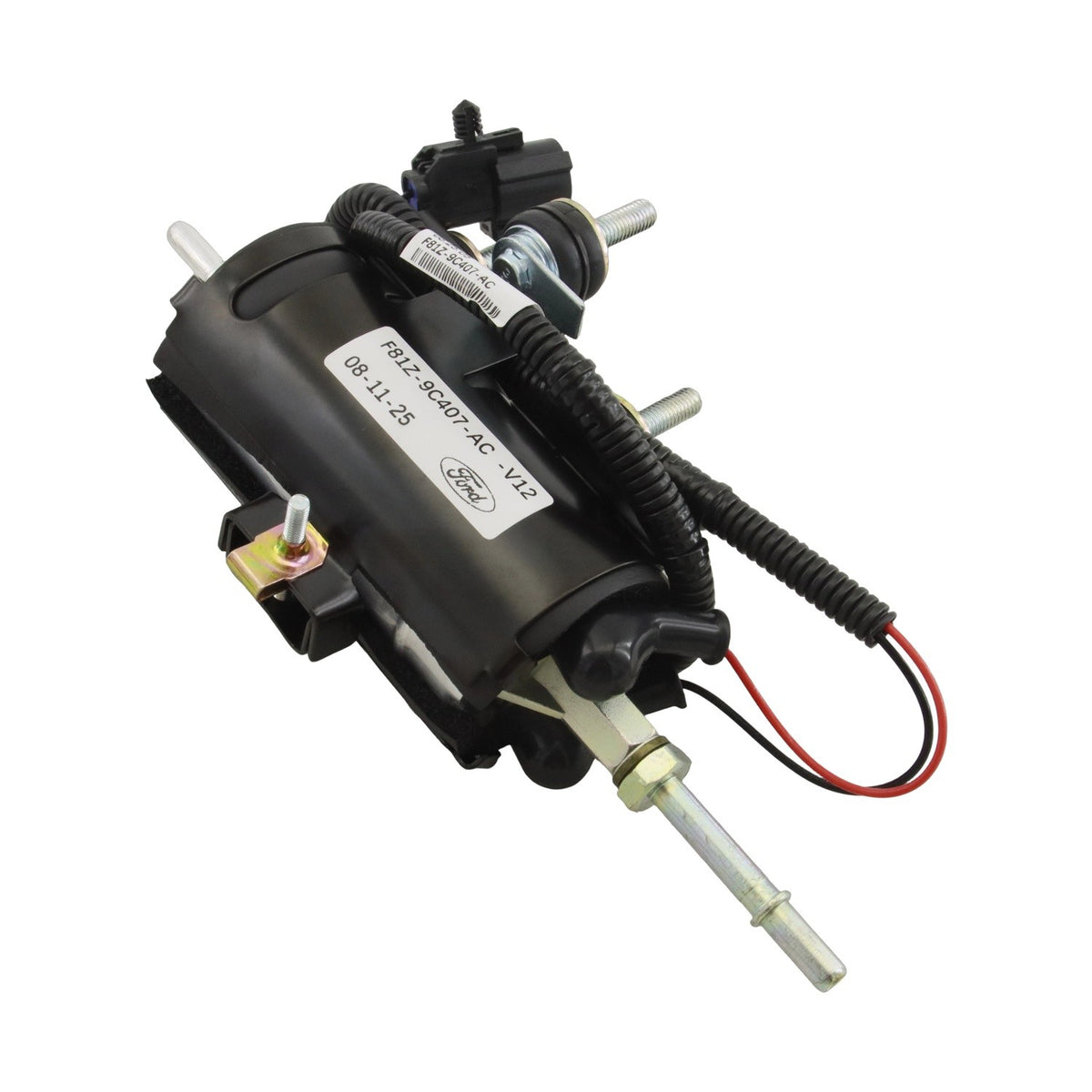 7.3L Power Stroke Lift Pump - New Direct-Fit Diesel Replacement
