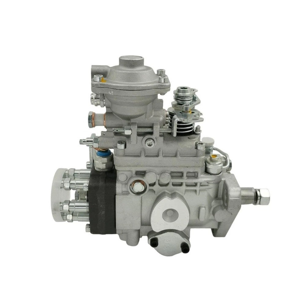 5.9L Cummins Injection Pump - Remanufactured Direct-Fit Diesel Replacement