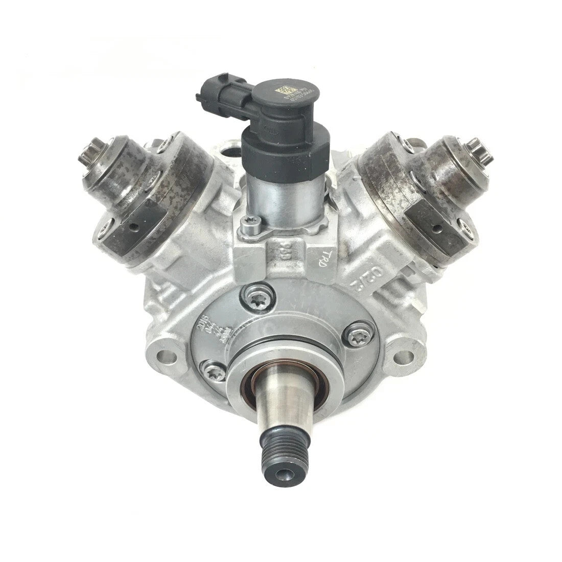 6.7L Power Stroke Injection Pump - Remanufactured Direct-Fit Diesel Replacement