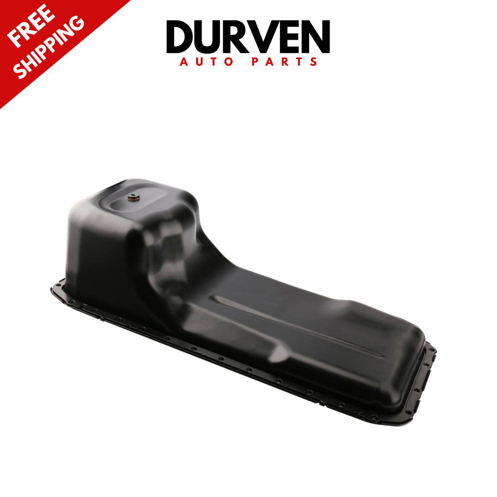 6.7L Cummins Oil Pan - New Direct-Fit Diesel Replacement