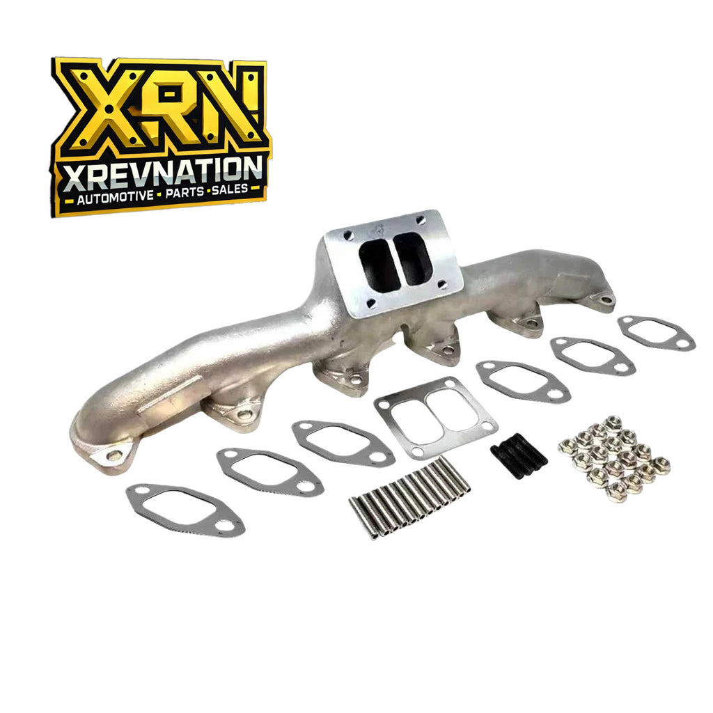 5.9L Cummins Exhaust Manifold - New Direct-Fit Diesel Replacement