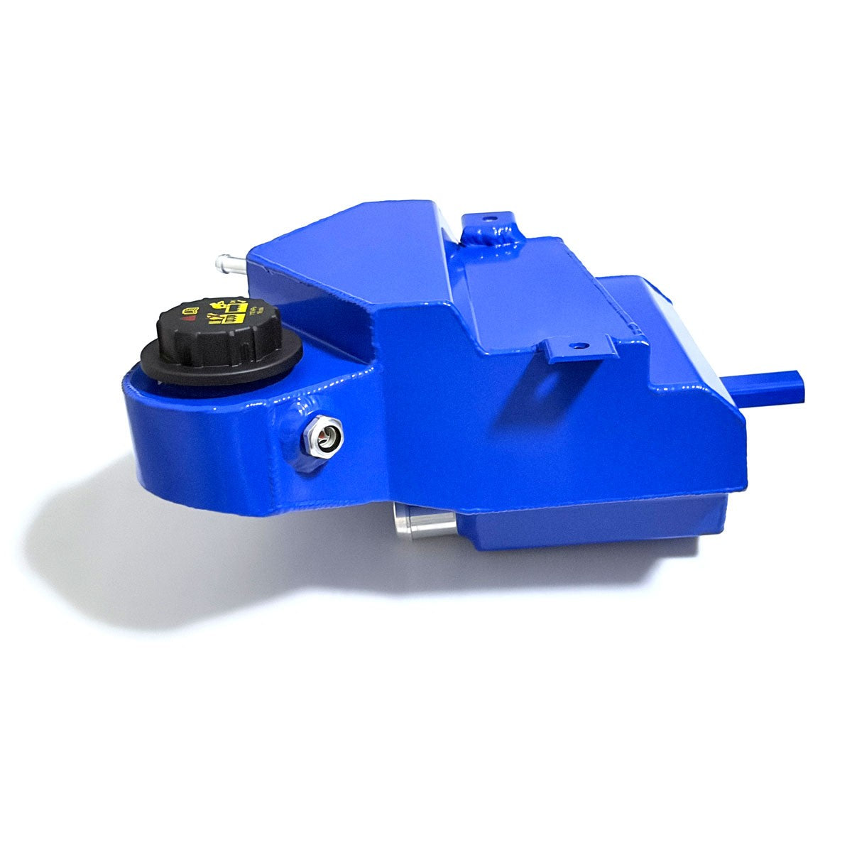 6.0L Power Stroke Coolant Reservoir - New Direct-Fit Diesel Replacement
