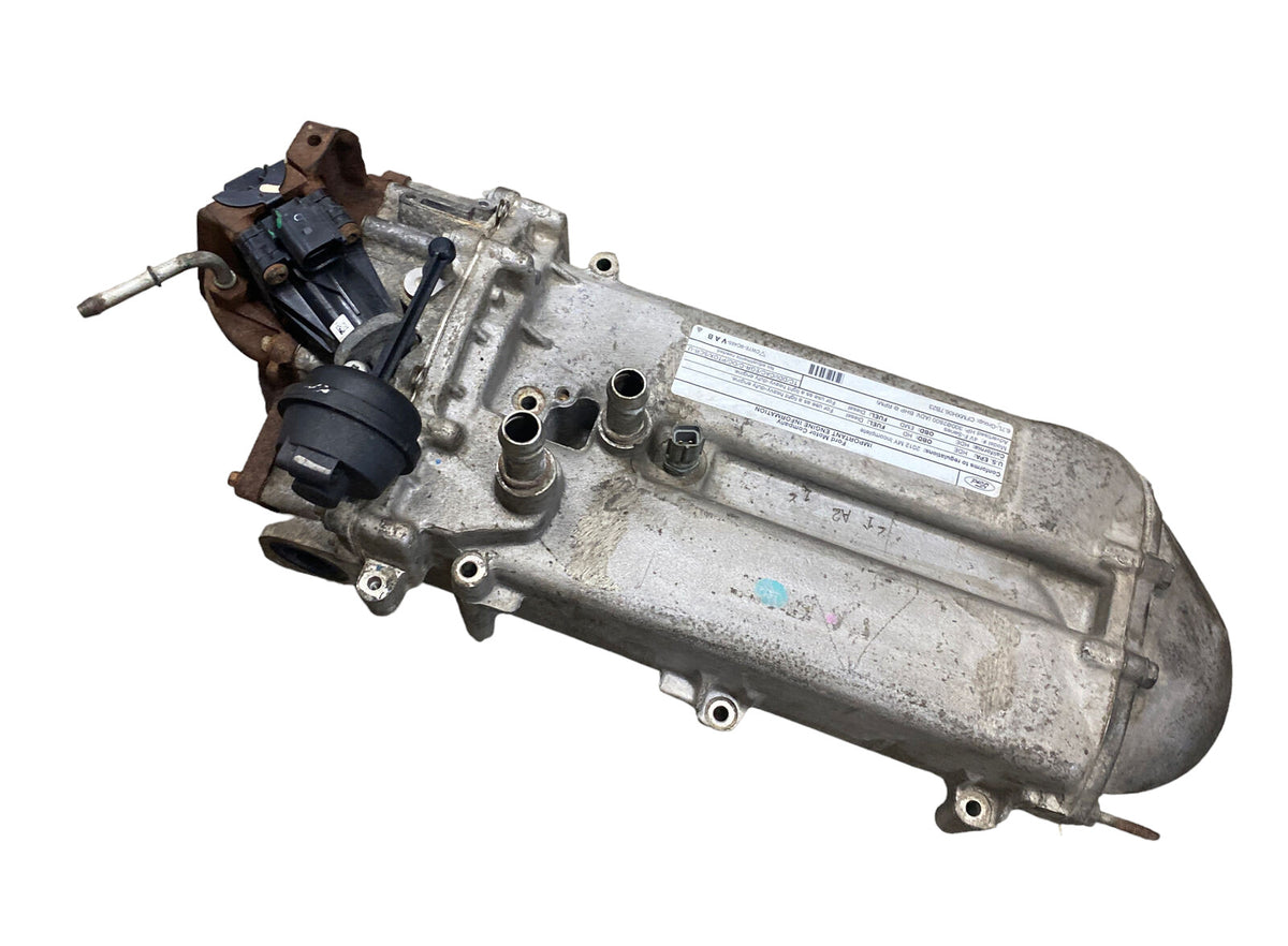 6.7L Power Stroke EGR Valve - New Direct-Fit Diesel Replacement