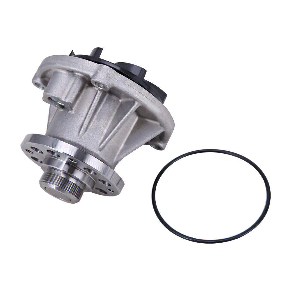6.0L Power Stroke Water Pump 2004-10 - New Direct-Fit Diesel Replacement