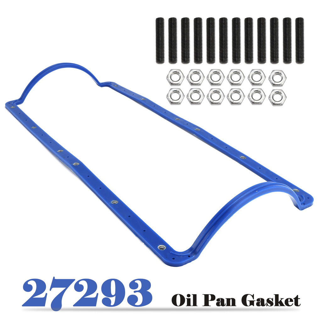 7.3L Power Stroke Oil Pan - New Direct-Fit Diesel Replacement