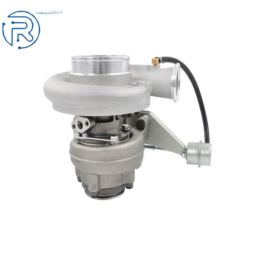 5.9L Cummins Turbocharger 1994-1998 - Remanufactured Direct-Fit Diesel Replacement