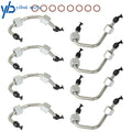 6.4L Power Stroke Injector Set - Remanufactured Direct-Fit Diesel Replacement