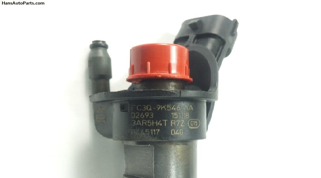 6.7L Power Stroke Injector Set - Remanufactured Direct-Fit Diesel Replacement