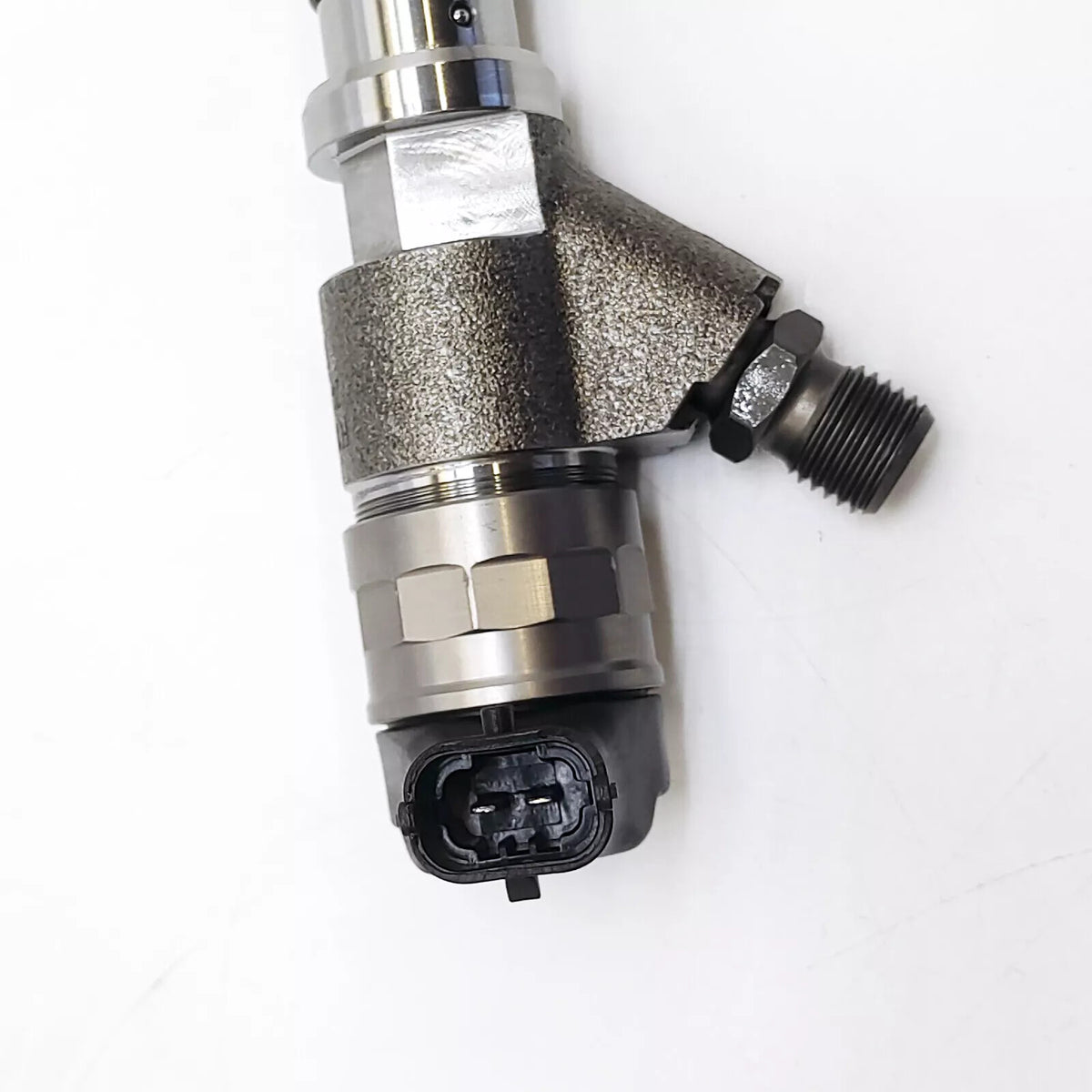 LBZ Duramax Injector Set - Remanufactured Direct-Fit Diesel Replacement