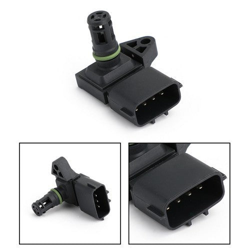 5.9L Cummins Diesel Sensor 2007 - New Direct-Fit Diesel Replacement