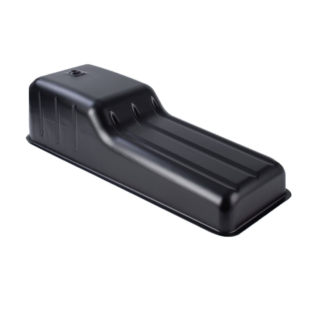 6.7L Cummins Oil Pan - New Direct-Fit Diesel Replacement