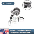 6.7L Cummins Turbo Actuator - Remanufactured Direct-Fit Diesel Replacement