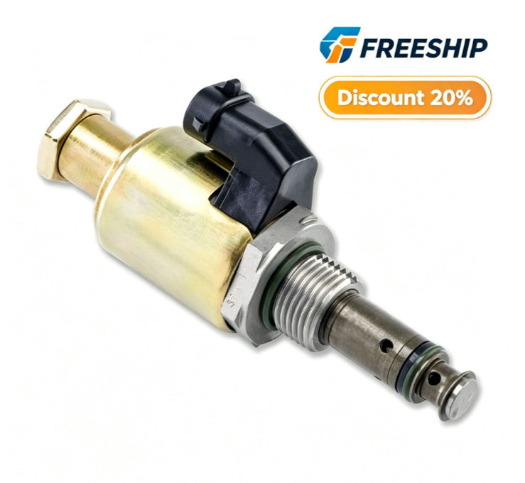 7.3L Power Stroke IPR Valve 1994-95 - New Direct-Fit Diesel Replacement