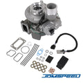 6.7L Cummins Turbocharger 2013-2018 - Remanufactured Direct-Fit Diesel Replacement