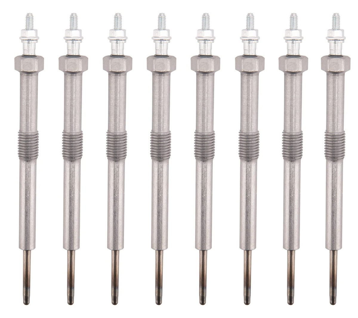 LLY Duramax Glow Plug - New Direct-Fit Diesel Replacement