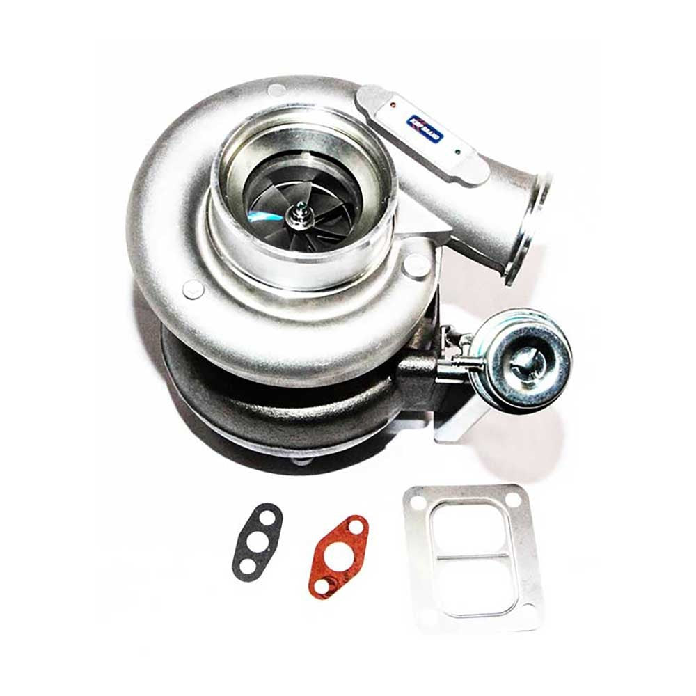 5.9L Cummins Turbocharger - Remanufactured Direct-Fit Diesel Replacement