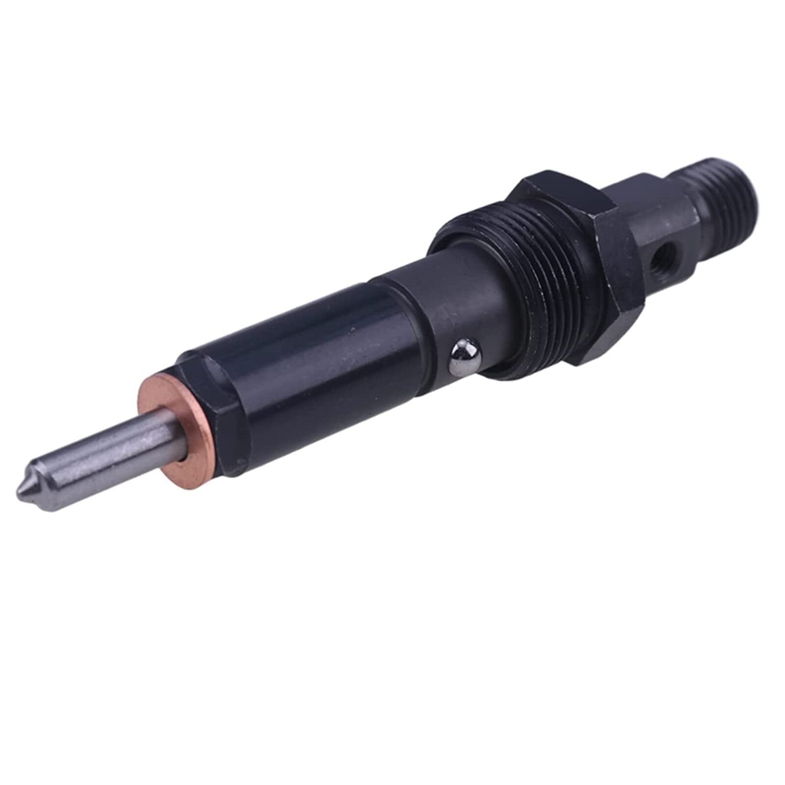 6.7L Cummins Injector Set - Remanufactured Direct-Fit Diesel Replacement