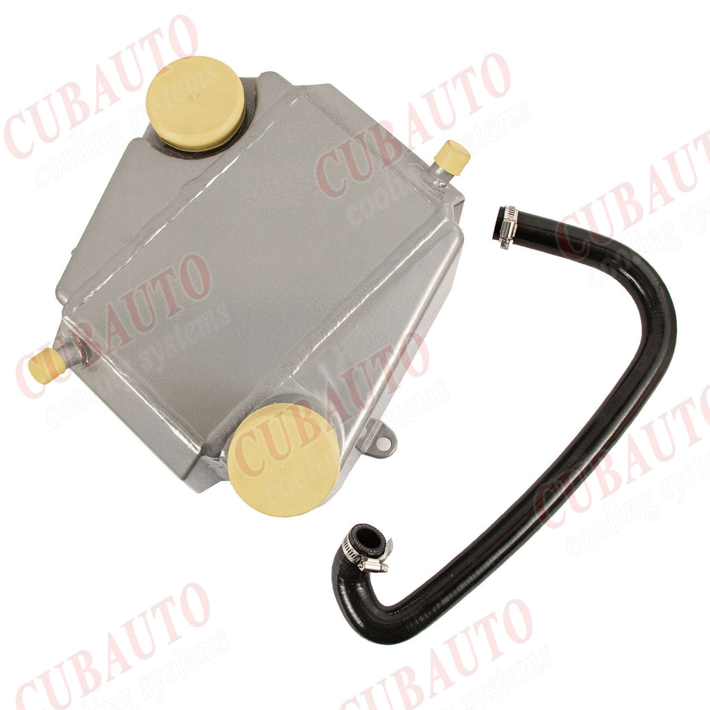 6.7L Power Stroke Intercooler 2011 - New Direct-Fit Diesel Replacement