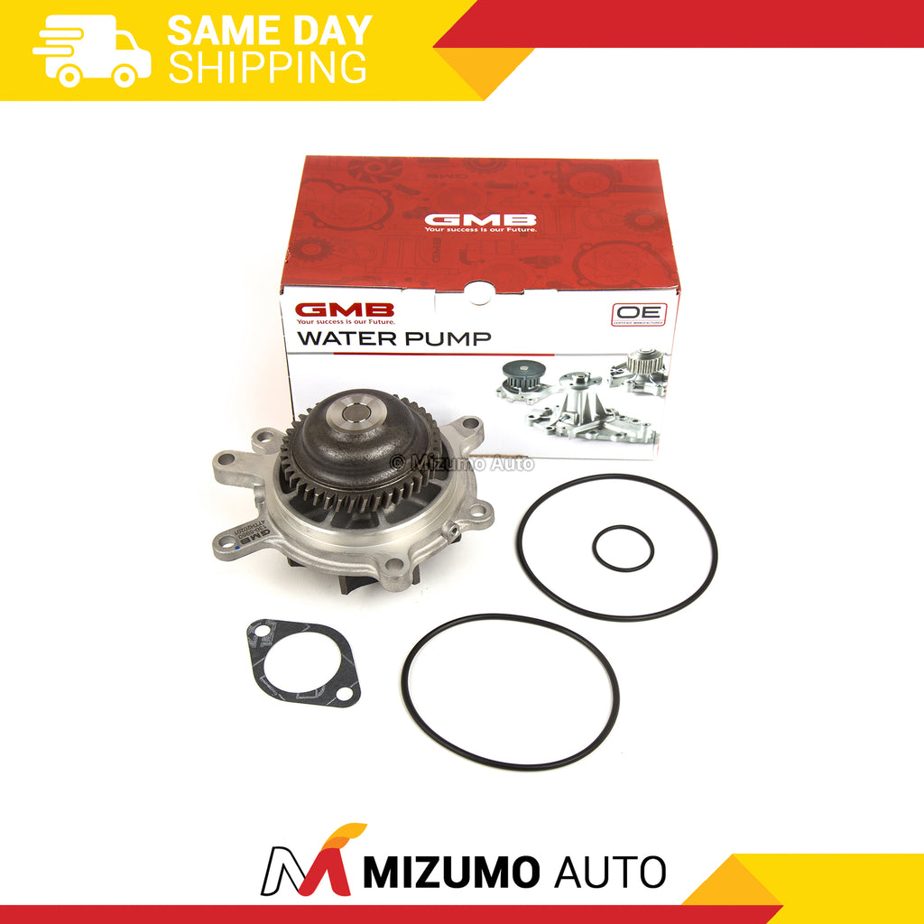 LB7 Duramax Turbocharger - Remanufactured Direct-Fit Diesel Replacement