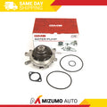 LB7 Duramax Turbocharger - Remanufactured Direct-Fit Diesel Replacement