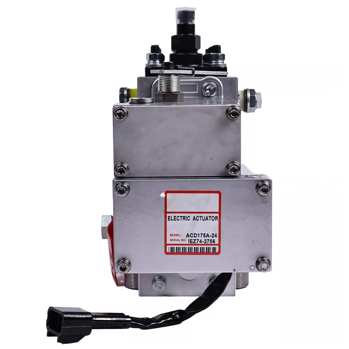 5.9L Cummins Injection Pump - Remanufactured Direct-Fit Diesel Replacement
