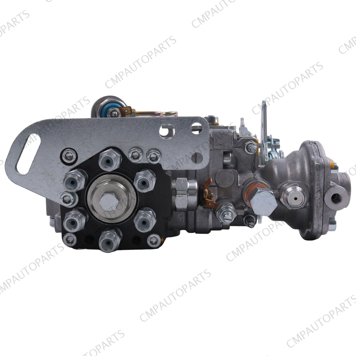 5.9L Cummins Injection Pump - Remanufactured Direct-Fit Diesel Replacement