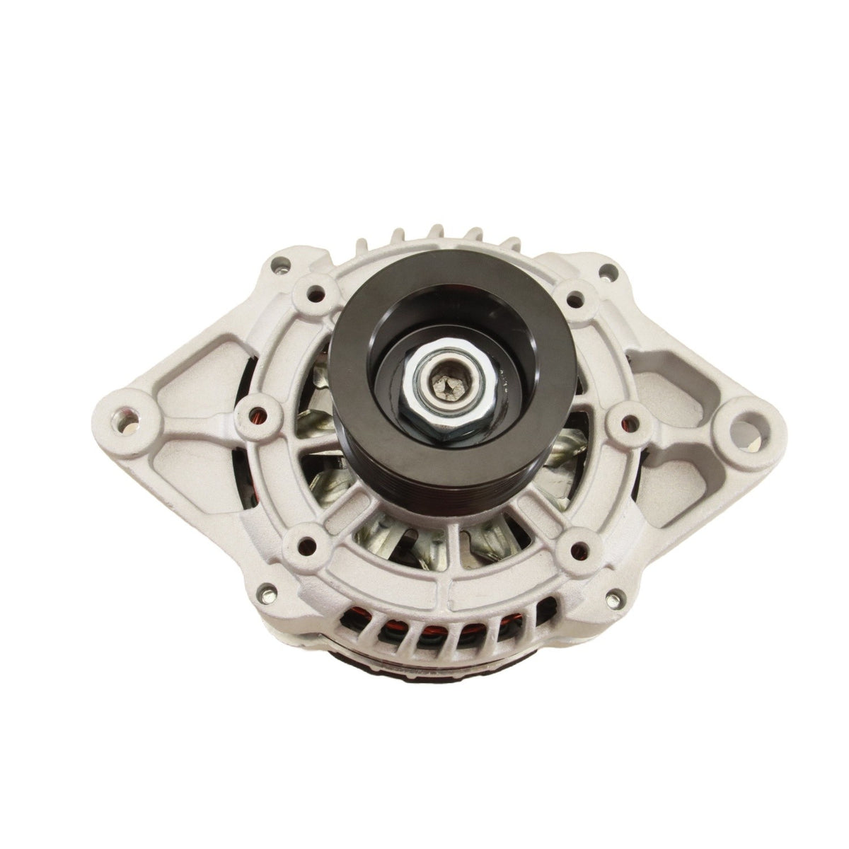 5.9L Cummins Alternator - Remanufactured Direct-Fit Diesel Replacement