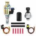 7.3L Power Stroke IPR Valve - New Direct-Fit Diesel Replacement