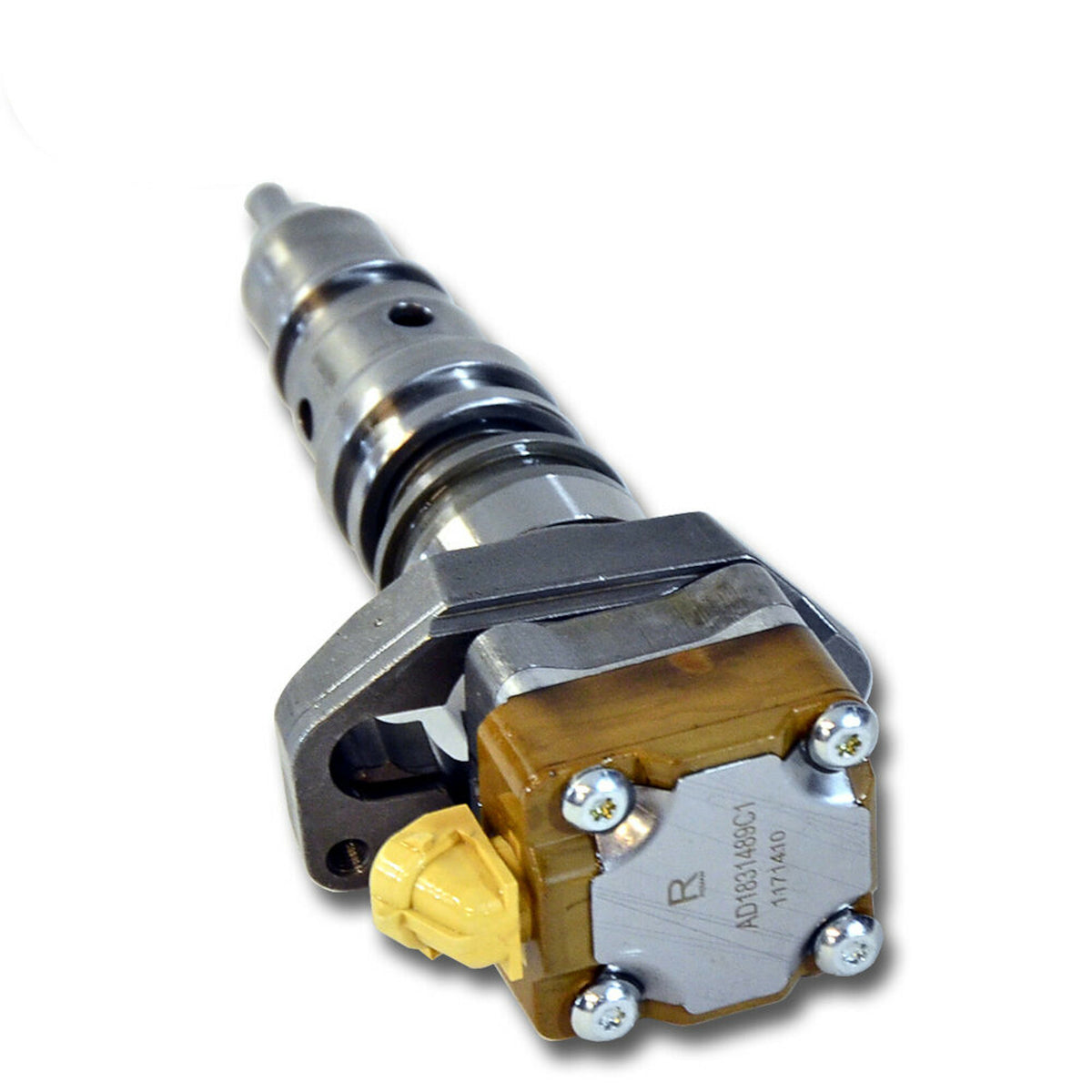 7.3L Power Stroke Injector Set - Remanufactured Direct-Fit Diesel Replacement