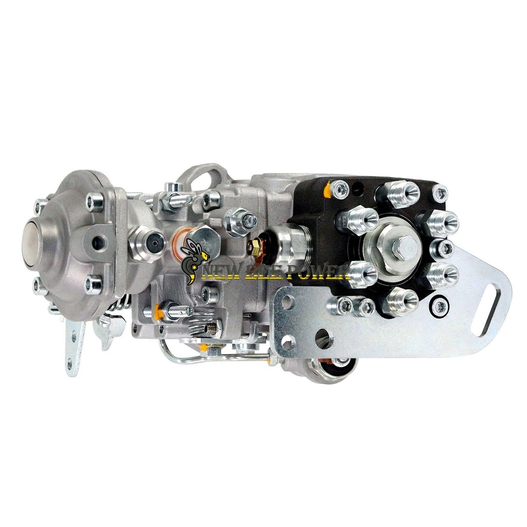 5.9L Cummins Injection Pump 1990-1993 - Remanufactured Direct-Fit Diesel Replacement