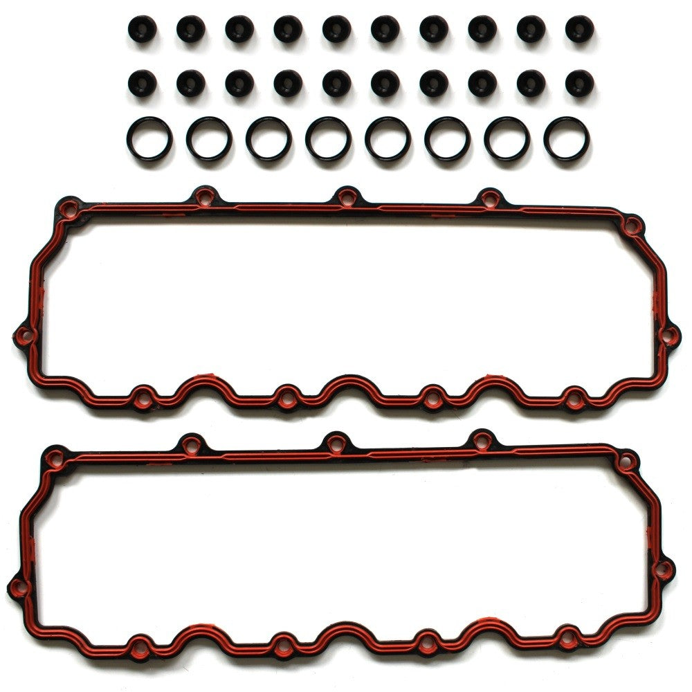 6.0L Power Stroke Valve Cover Gasket - New Direct-Fit Diesel Replacement