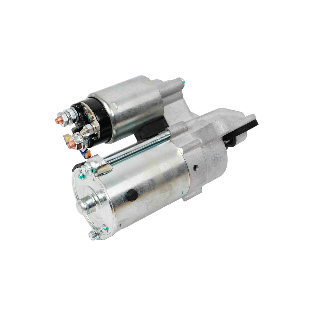 7.3L Power Stroke Starter - Remanufactured Direct-Fit Diesel Replacement