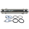 7.3L Power Stroke Oil Cooler - New Direct-Fit Diesel Replacement