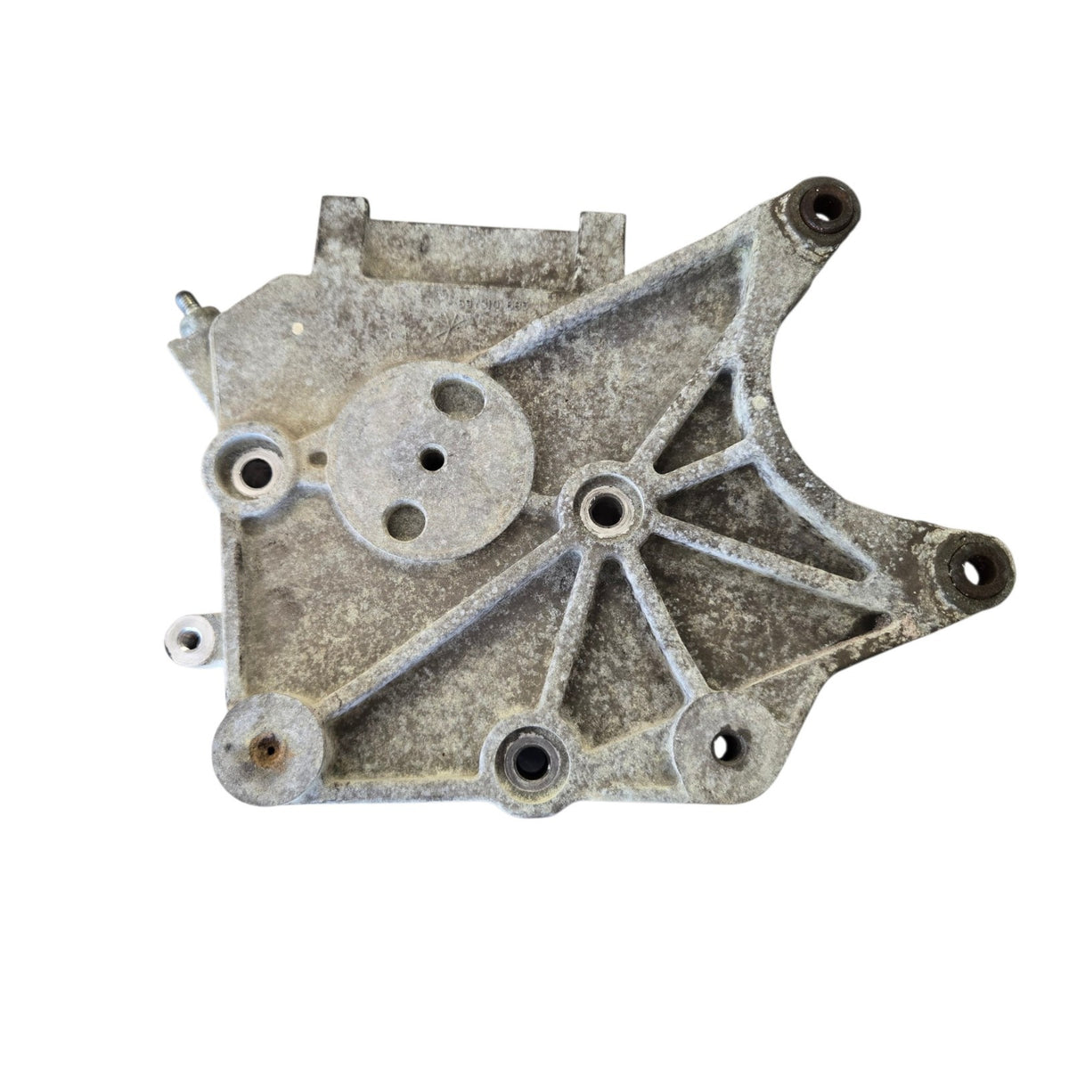 LLY Duramax Alternator 2004 - Remanufactured Direct-Fit Diesel Replacement