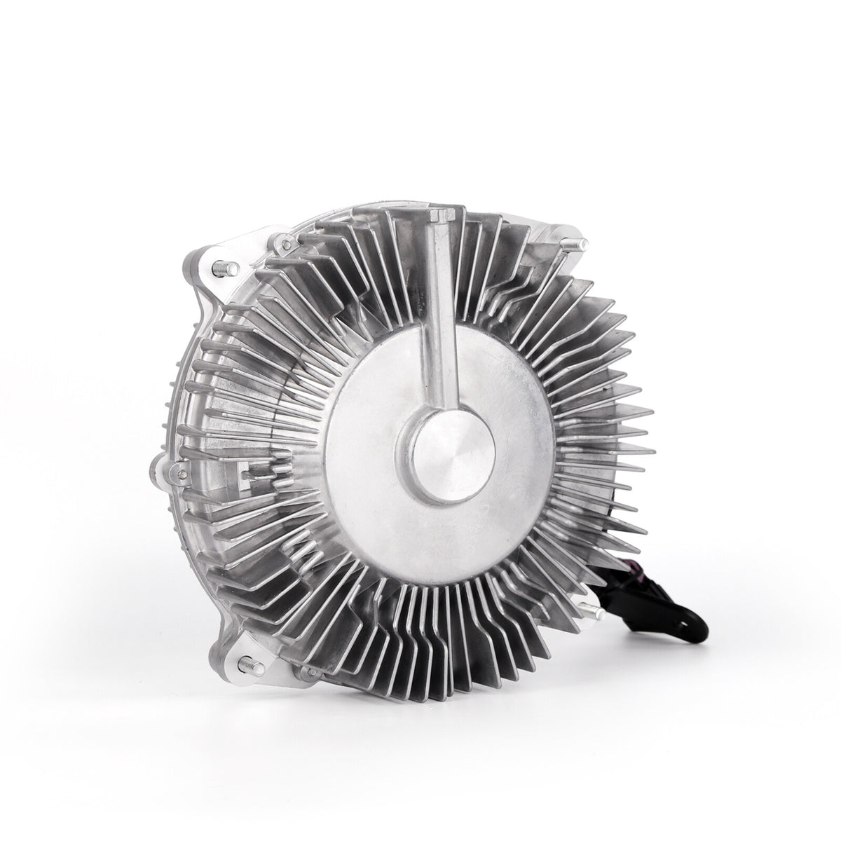 6.7L Cummins Fan Clutch 2013-18 - New Direct-Fit Diesel Replacement