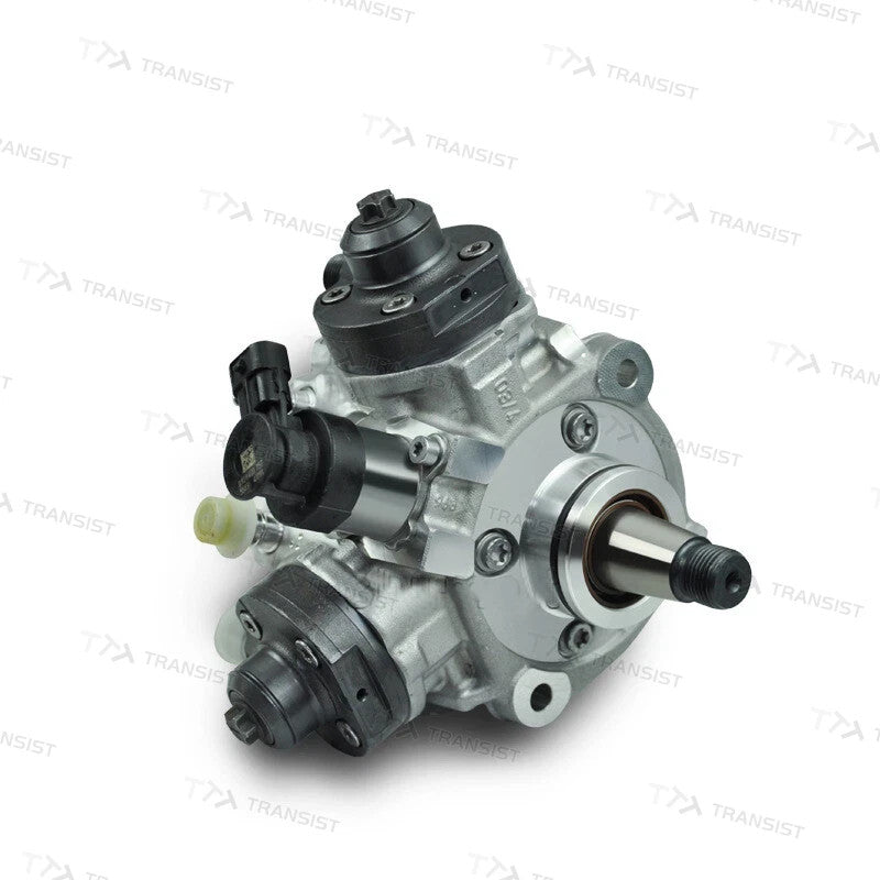LML Duramax Injection Pump 2011-2016 - Remanufactured Direct-Fit Diesel Replacement