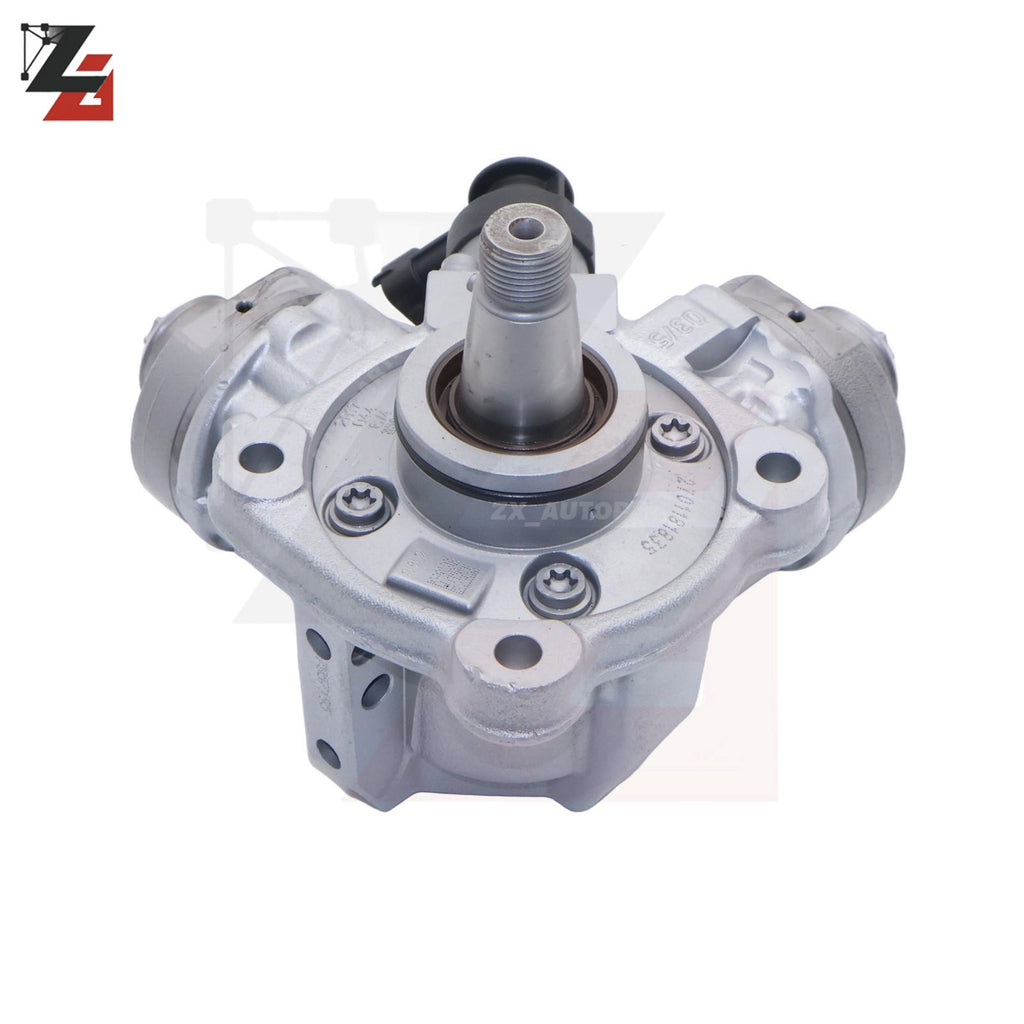 6.7L Power Stroke Injection Pump 2015-19 - Remanufactured Direct-Fit Diesel Replacement