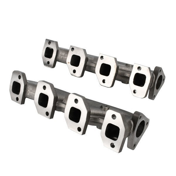 LB7 Duramax Exhaust Manifold - New Direct-Fit Diesel Replacement