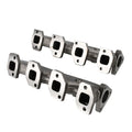 LB7 Duramax Exhaust Manifold - New Direct-Fit Diesel Replacement