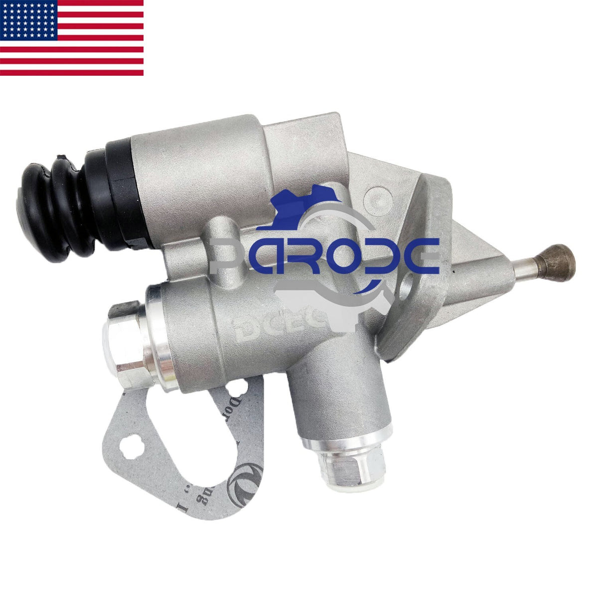 5.9L Cummins Lift Pump - New Direct-Fit Diesel Replacement