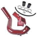 LBZ Duramax Intercooler - New Direct-Fit Diesel Replacement